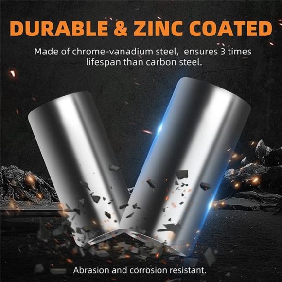 Universal Socket Wrench Magical Grip Alligator Magic Grip Multi Tool Power Drill - Picture 3 of 6